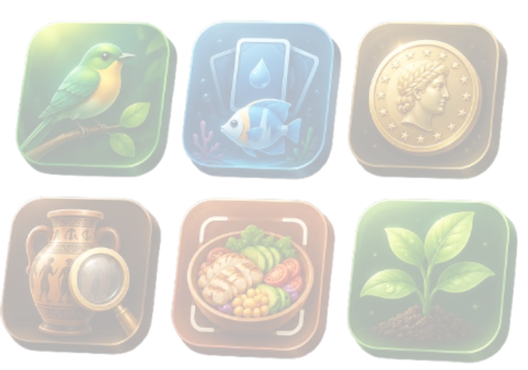 VyanSoft apps showcase