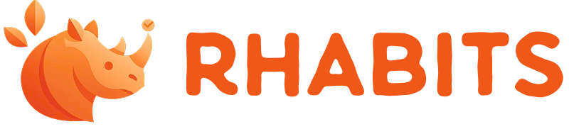 Rhabits logo